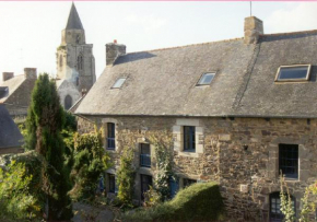 La Goëlette